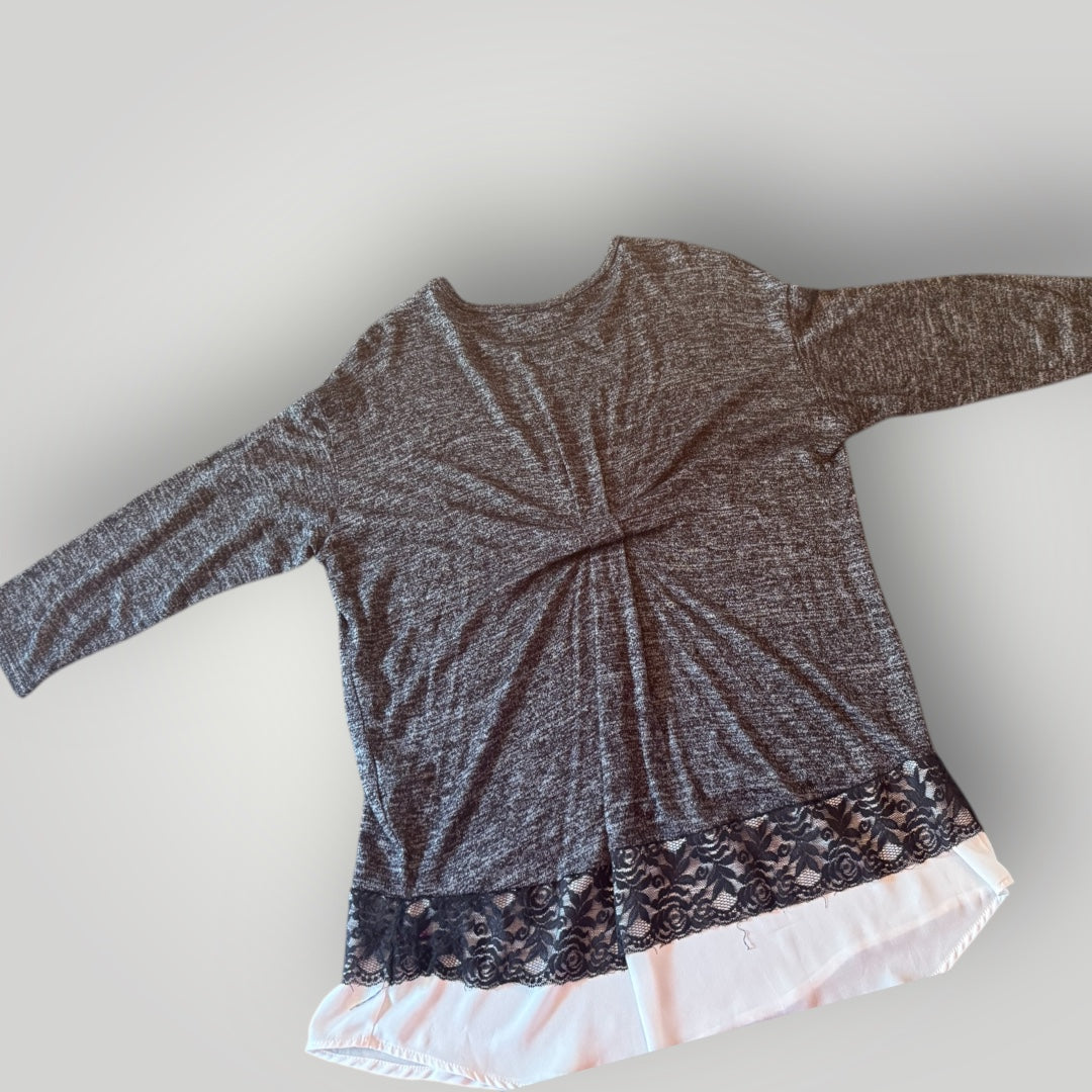 Maurice’s Top Size L